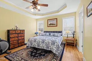 7312 Pekin Dr, Willow Springs, NC 27592 - Photo 16