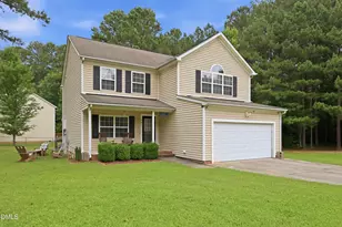 501 Wade Dr, Sanford, NC 27330 - Photo 1