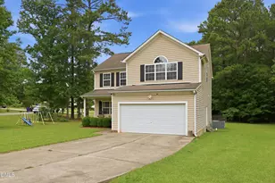 501 Wade Dr, Sanford, NC 27330 - Photo 4