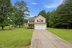 501 Wade Dr, Sanford, NC 27330 - Photo 2