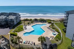 1896 New River Inlet Rd, North Topsail Beach, NC 28460 - Photo 38