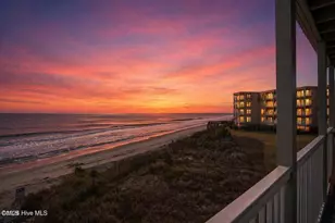 1896 New River Inlet Rd, North Topsail Beach, NC 28460 - Photo 2