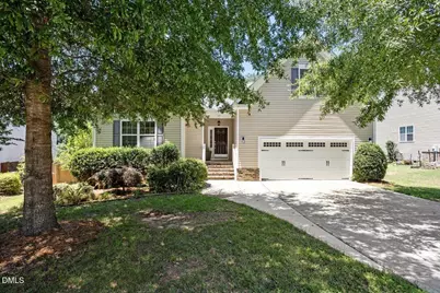 115 Hidden Fox Path, Garner, NC 27529 - Photo 1