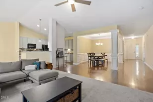115 Hidden Fox Path, Garner, NC 27529 - Photo 4