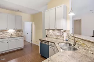 115 Hidden Fox Path, Garner, NC 27529 - Photo 8