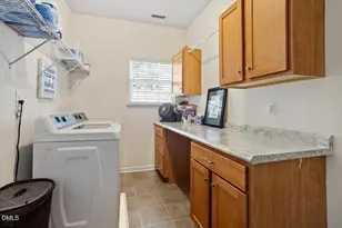 115 Hidden Fox Path, Garner, NC 27529 - Photo 16