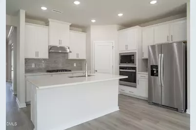 2111 Topsail Road, Durham, NC 27703 - Photo 2