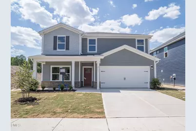 2111 Topsail Road, Durham, NC 27703 - Photo 1
