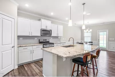 3917 Table Rock Drive, Fuquay-Varina, NC 27526 - Photo 8