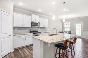 3917 Table Rock Dr, Fuquay Varina, NC 27526 - Photo 8