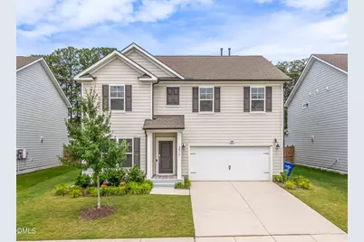 3917 Table Rock Drive, Fuquay-Varina, NC 27526 - Photo 1