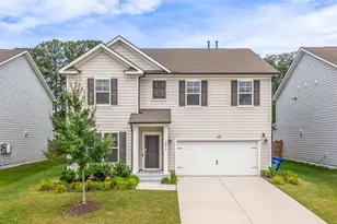 3917 Table Rock Dr, Fuquay-Varina, NC 27526 - Photo 1