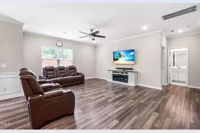 3917 Table Rock Drive, Fuquay-Varina, NC 27526 - Photo 14