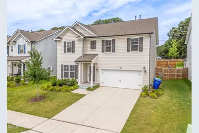 3917 Table Rock Drive, Fuquay-Varina, NC 27526 - Photo 2