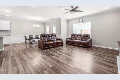 3917 Table Rock Drive, Fuquay-Varina, NC 27526 - Photo 16
