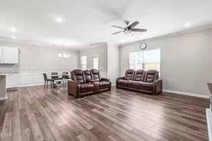 3917 Table Rock Dr, Fuquay Varina, NC 27526 - Photo 16