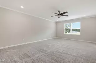 3917 Table Rock Dr, Fuquay Varina, NC 27526 - Photo 28