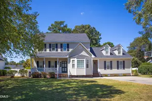 3715 Martha Ln N, Wilson, NC 27896 - Photo 2