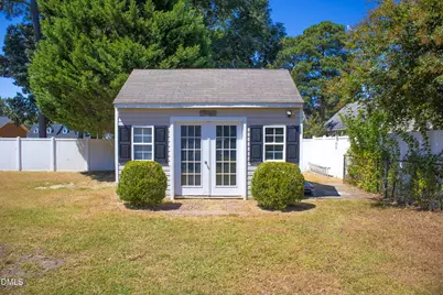 3715 Martha Lane N, Wilson, NC 27896 - Photo 34