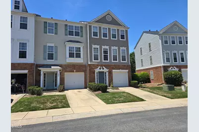 802 Sutter Gate Lane, Morrisville, NC 27560 - Photo 8
