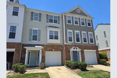 802 Sutter Gate Lane, Morrisville, NC 27560 - Photo 6