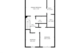 802 Sutter Gate Ln, Morrisville, NC 27560 - Photo 4