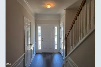 802 Sutter Gate Lane, Morrisville, NC 27560 - Photo 10