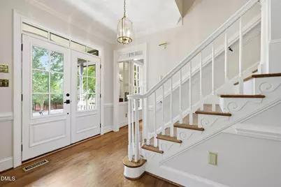 7305 Bay Hill Court, Raleigh, NC 27615 - Photo 4