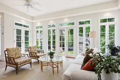 7305 Bay Hill Court, Raleigh, NC 27615 - Photo 6