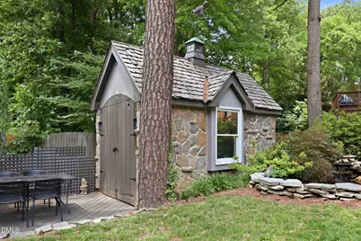 7305 Bay Hill Court, Raleigh, NC 27615 - Photo 32