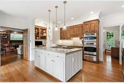 7305 Bay Hill Court, Raleigh, NC 27615 - Photo 12