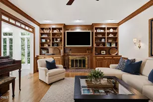 7305 Bay Hill Ct, Raleigh, NC 27615 - Photo 10