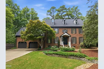 7305 Bay Hill Court, Raleigh, NC 27615 - Photo 2