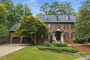 7305 Bay Hill Ct, Raleigh, NC 27615 - Photo 2
