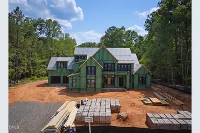 6813 Brixley Circle, Raleigh, NC 27614 - Photo 1