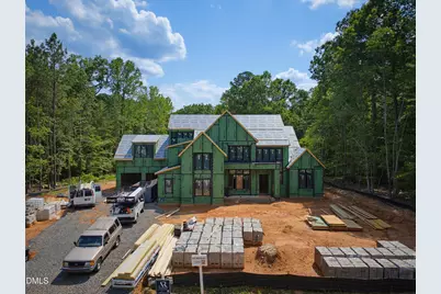 6813 Brixley Circle, Raleigh, NC 27614 - Photo 34