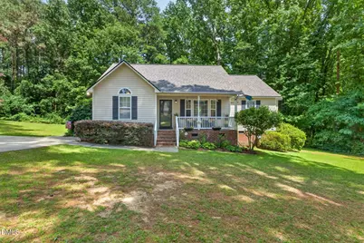 105 Tree Farm Lane, Angier, NC 27501 - Photo 2