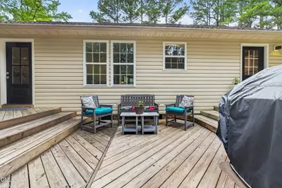 105 Tree Farm Lane, Angier, NC 27501 - Photo 34