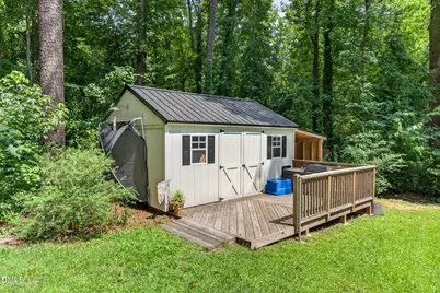 105 Tree Farm Lane, Angier, NC 27501 - Photo 38