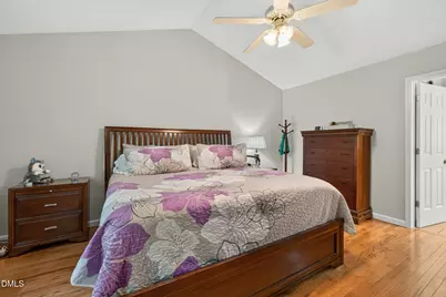 105 Tree Farm Lane, Angier, NC 27501 - Photo 20