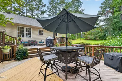 105 Tree Farm Lane, Angier, NC 27501 - Photo 36