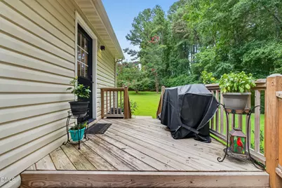 105 Tree Farm Lane, Angier, NC 27501 - Photo 32