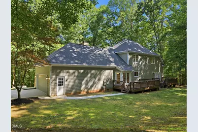 2304 Hideaway Court, Raleigh, NC 27613 - Photo 32