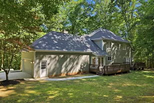 2304 Hideaway Ct, Raleigh, NC 27613 - Photo 32