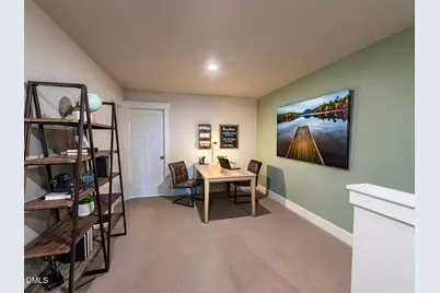 812 Strm Vw Court, Mebane, NC 27302 - Photo 8