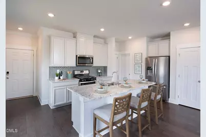 812 Strm Vw Court, Mebane, NC 27302 - Photo 2