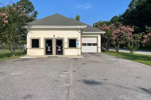 129 W Cutts Street W, Angier, NC 27501 - Photo 1