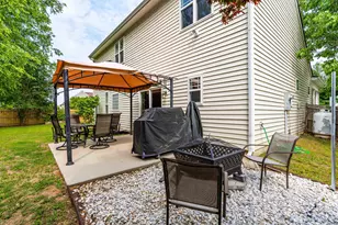 148 Pearson Place, Clayton, NC 27527 - Photo 8