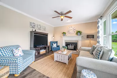 3412 Queen Ann Drive E, Clayton, NC 27527 - Photo 14
