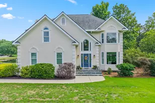 3412 Queen Ann Dr E, Clayton, NC 27527 - Photo 34